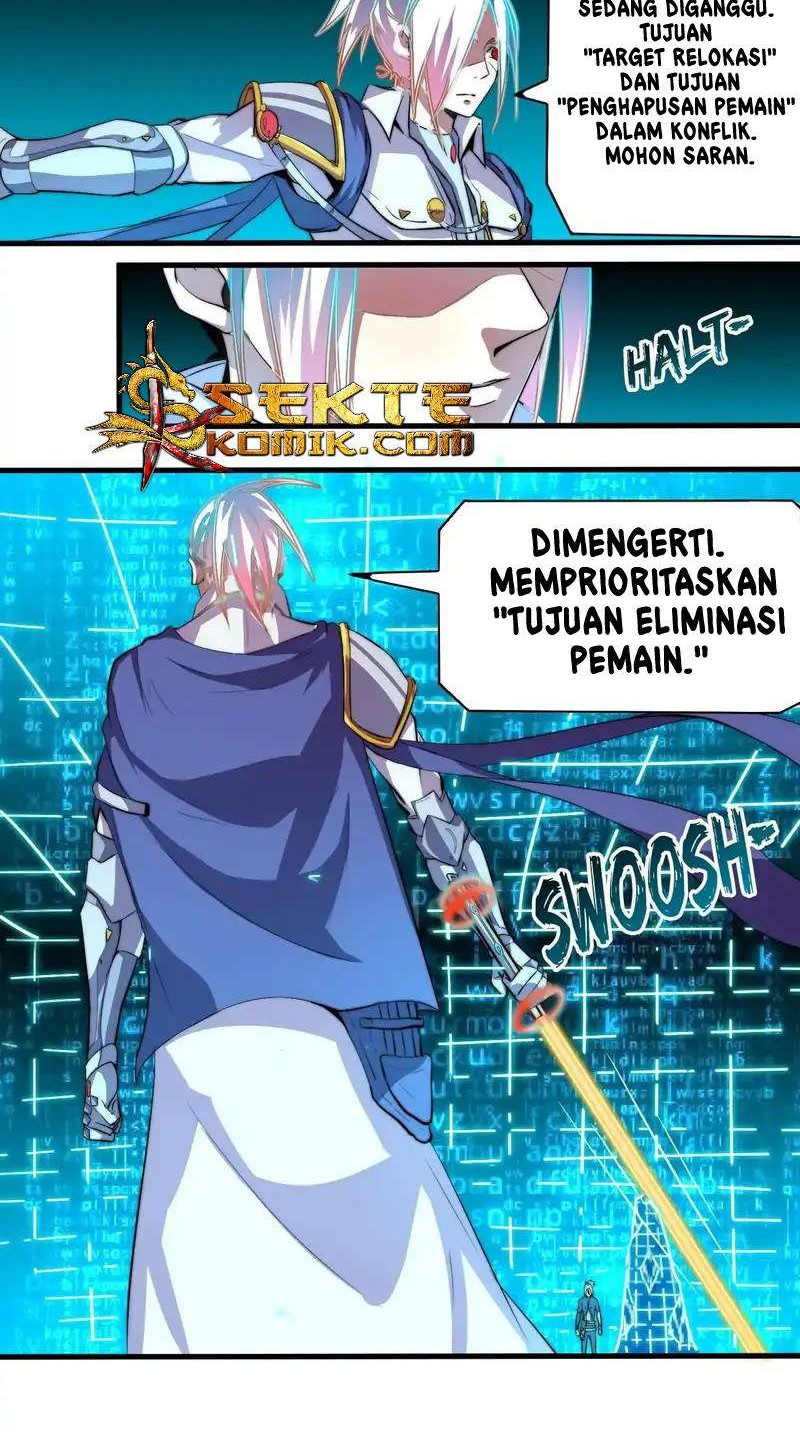 Fatal Code Chapter 11 Gambar 5