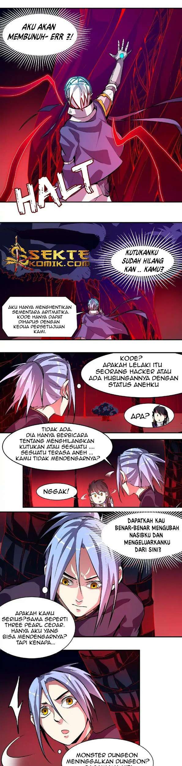 Fatal Code Chapter 10 Gambar 6