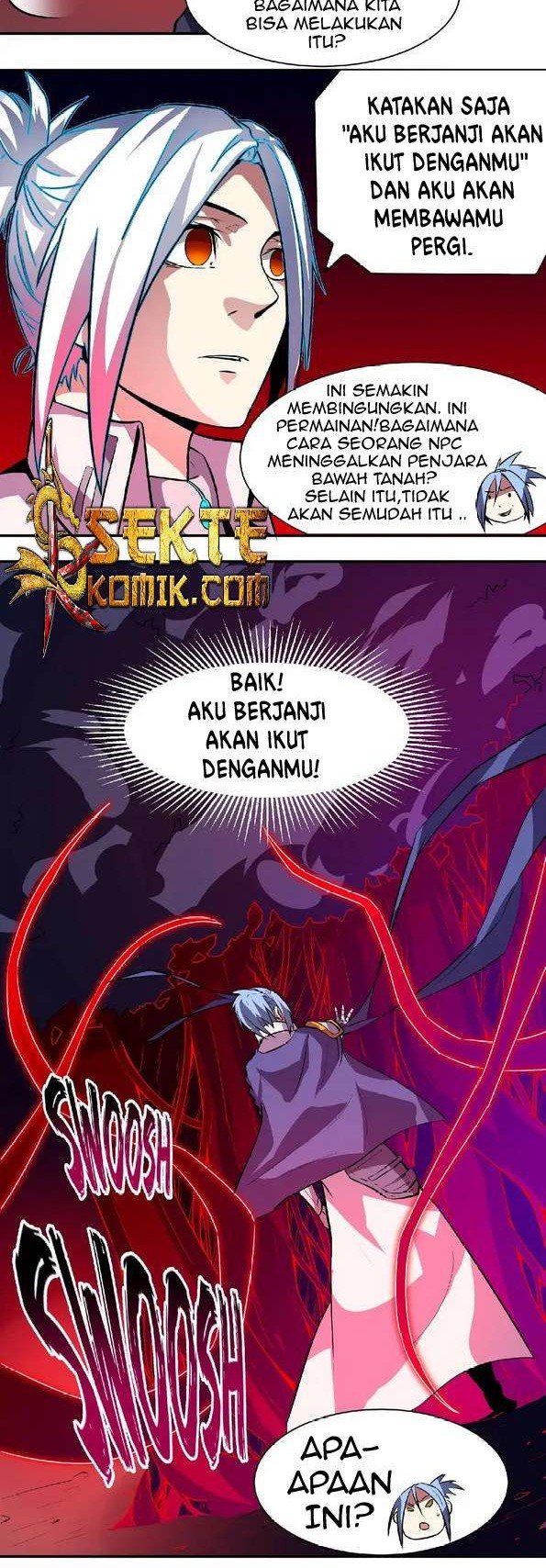 Fatal Code Chapter 10 Gambar 7