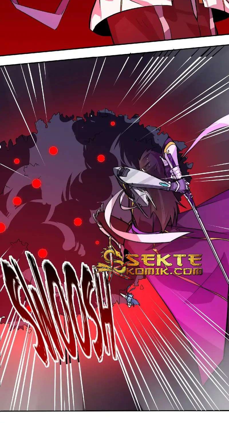 Fatal Code Chapter 10 Gambar 11