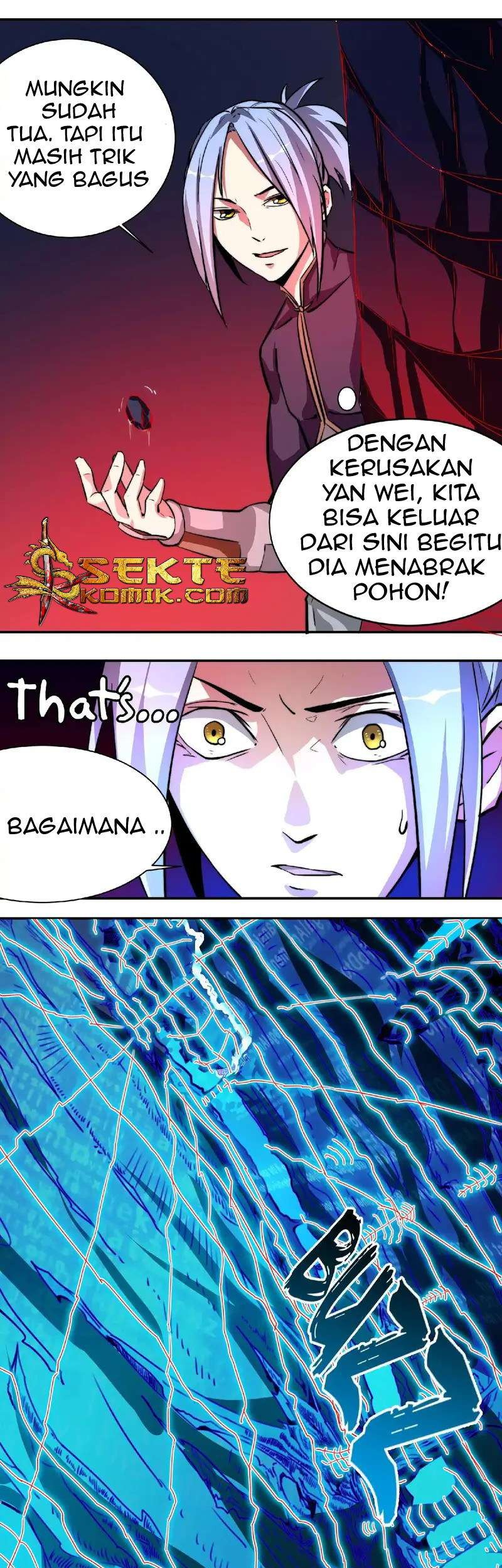 Fatal Code Chapter 10 Gambar 12