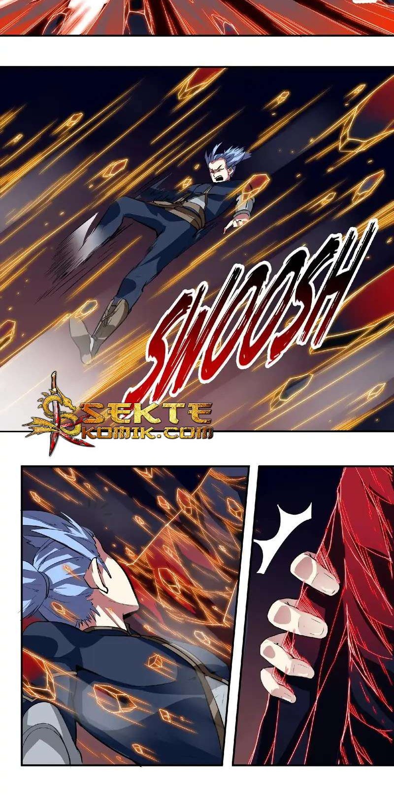 Fatal Code Chapter 10 Gambar 3