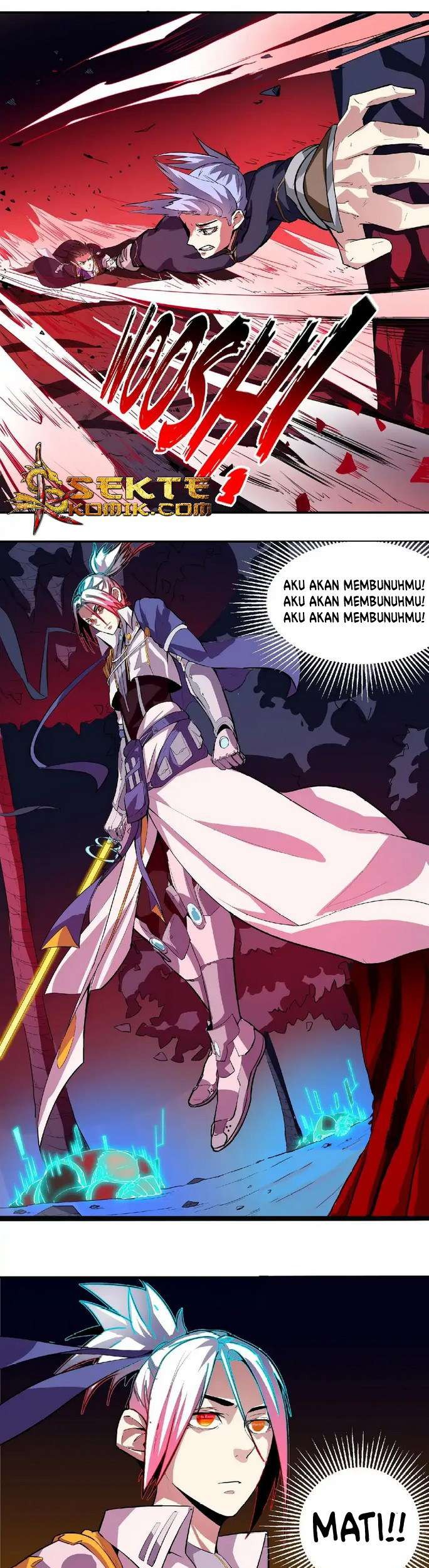 Fatal Code Chapter 10 Gambar 4