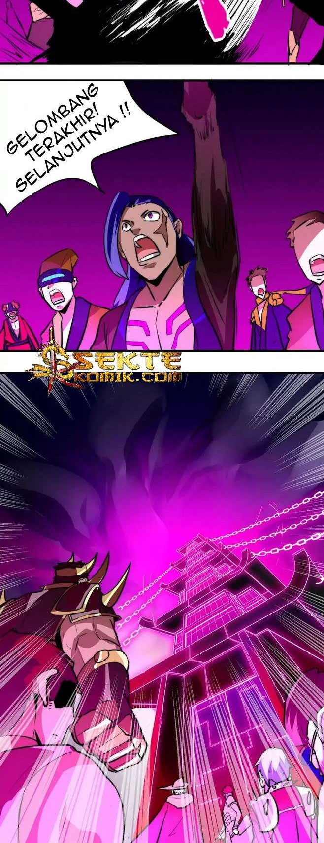 Fatal Code Chapter 9 Gambar 9