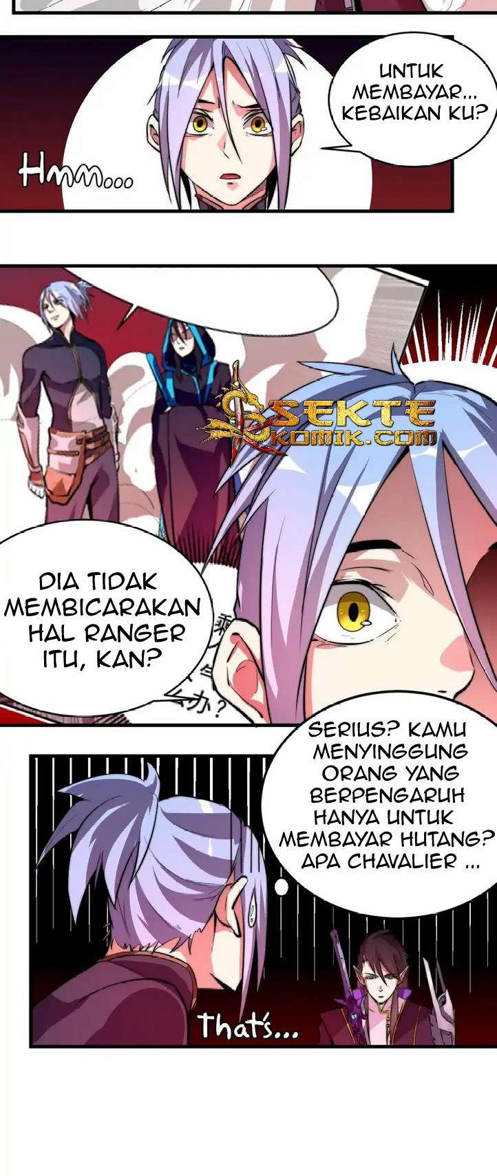 Fatal Code Chapter 9 Gambar 13
