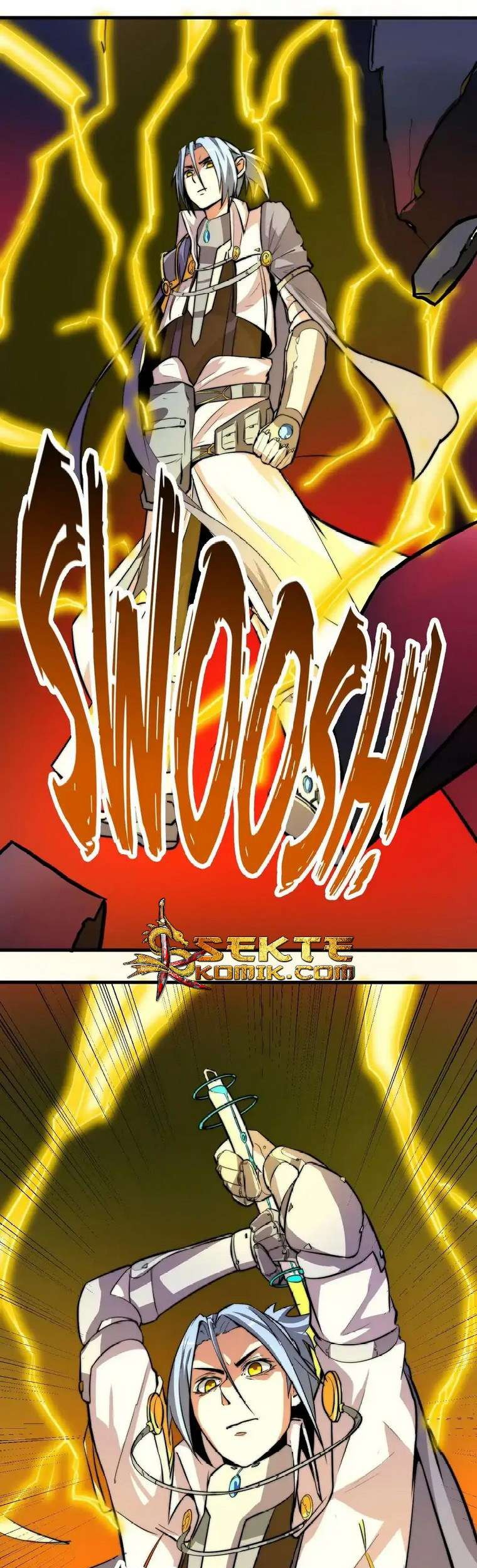 Fatal Code Chapter 9 Gambar 15