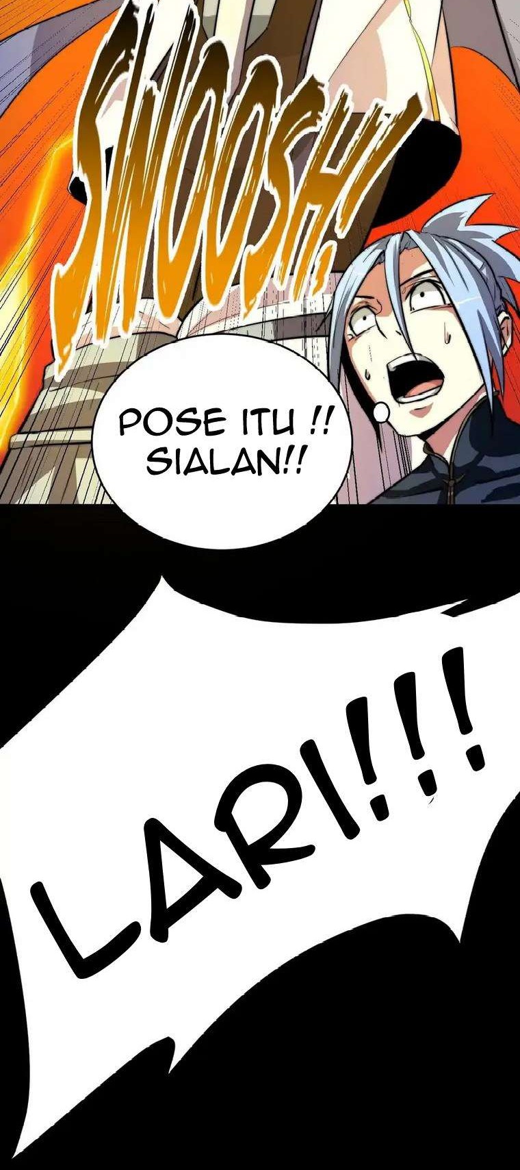 Fatal Code Chapter 9 Gambar 16