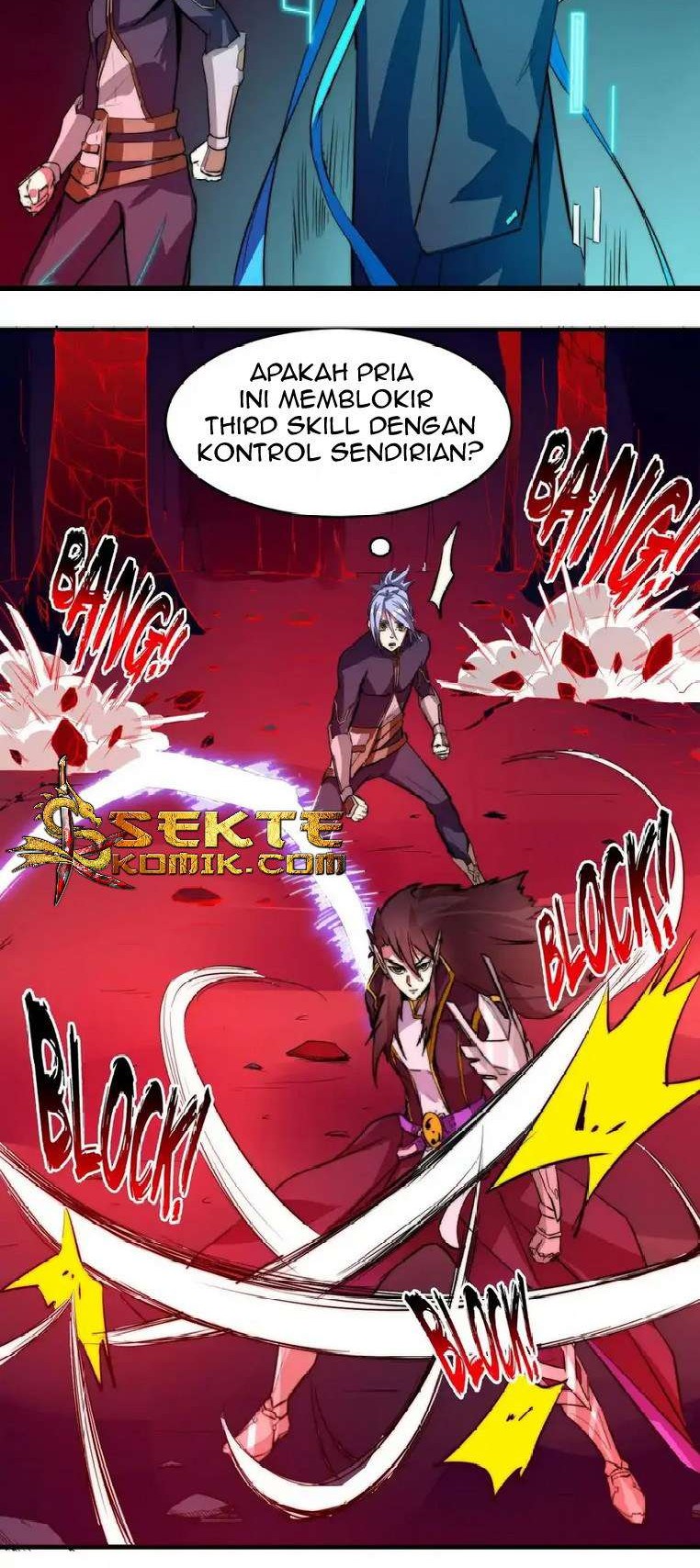 Fatal Code Chapter 9 Gambar 3