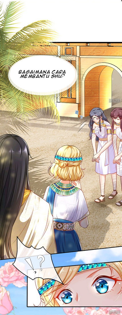 The King’s First Favorite Queen Chapter 04 Gambar 6