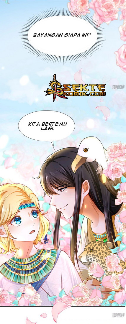 The King’s First Favorite Queen Chapter 04 Gambar 7