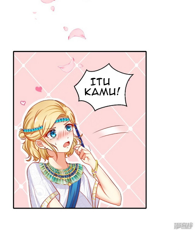 The King’s First Favorite Queen Chapter 04 Gambar 8