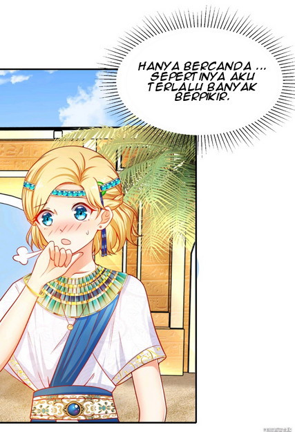 The King’s First Favorite Queen Chapter 04 Gambar 14