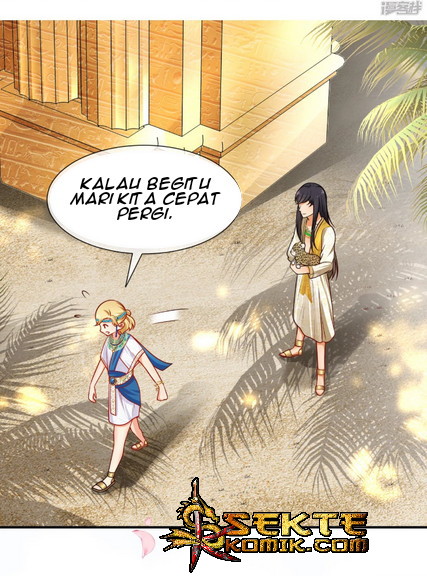 The King’s First Favorite Queen Chapter 04 Gambar 15