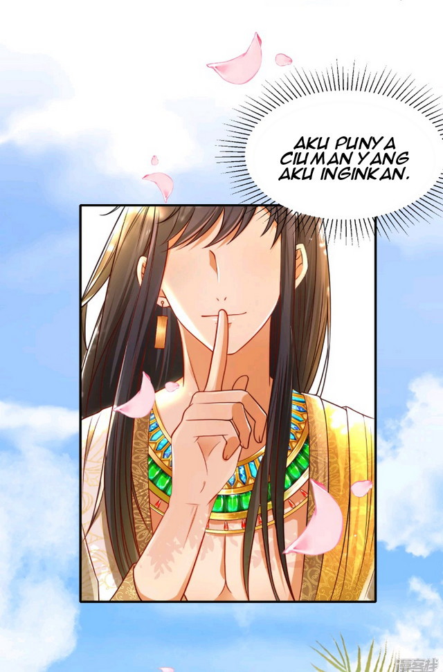 The King’s First Favorite Queen Chapter 04 Gambar 16