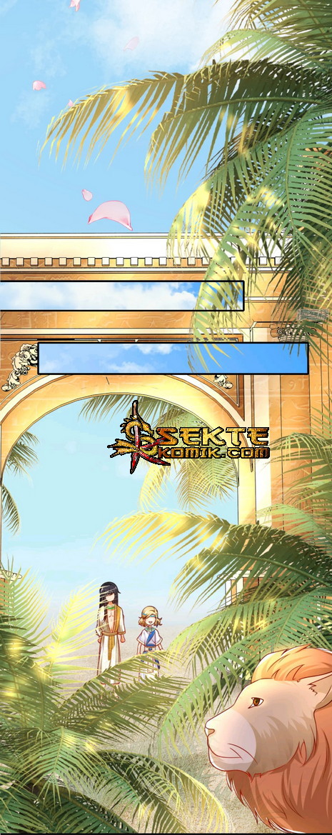 The King’s First Favorite Queen Chapter 04 Gambar 17