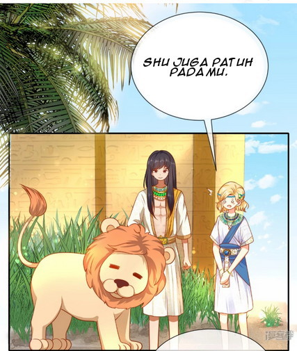 The King’s First Favorite Queen Chapter 04 Gambar 18