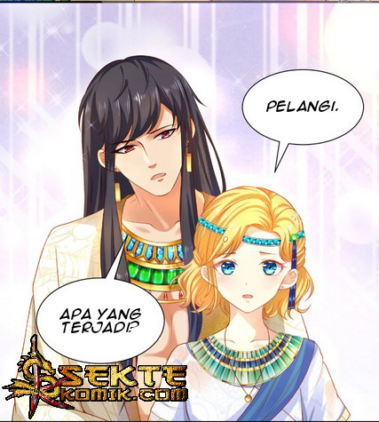 The King’s First Favorite Queen Chapter 04 Gambar 25