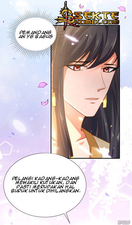 The King’s First Favorite Queen Chapter 04 Gambar 27