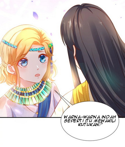 The King’s First Favorite Queen Chapter 04 Gambar 28