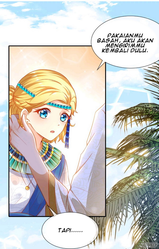 The King’s First Favorite Queen Chapter 04 Gambar 30