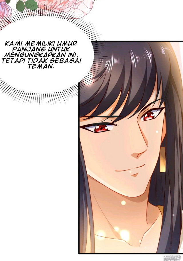 The King’s First Favorite Queen Chapter 04 Gambar 32