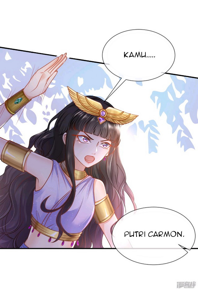 The King’s First Favorite Queen Chapter 03 Gambar 10