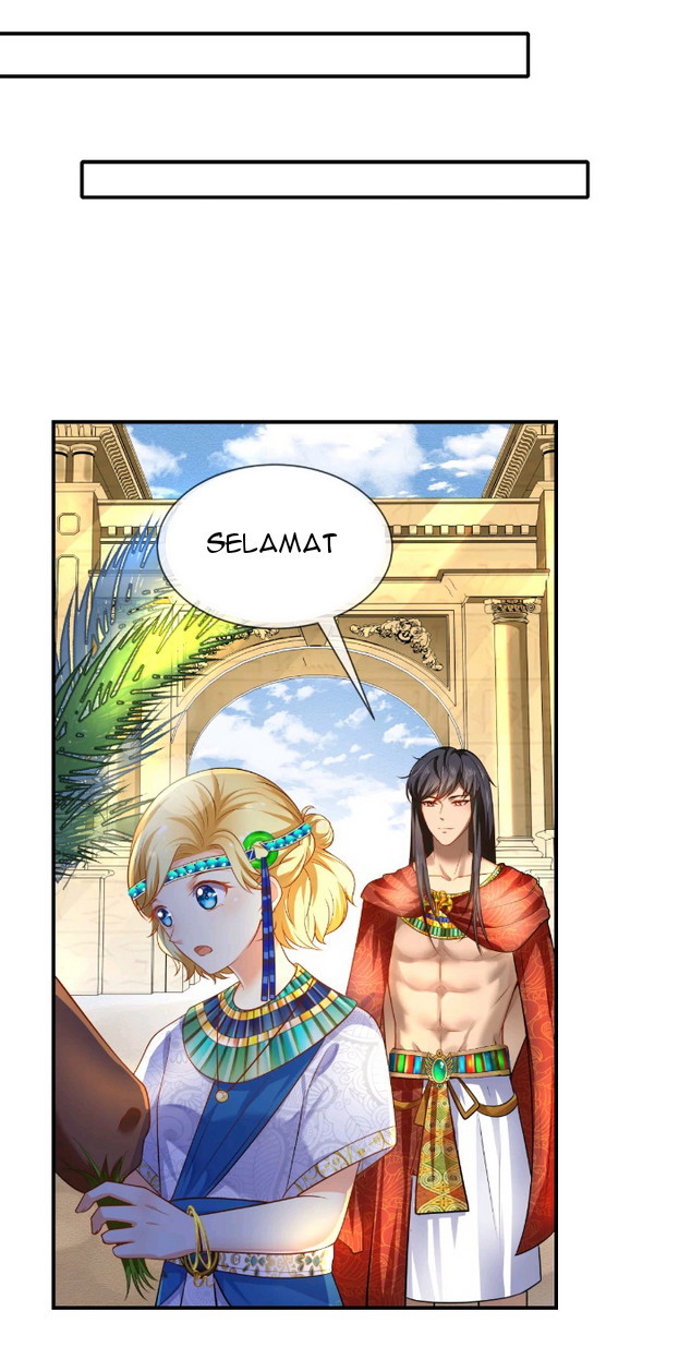 The King’s First Favorite Queen Chapter 03 Gambar 20