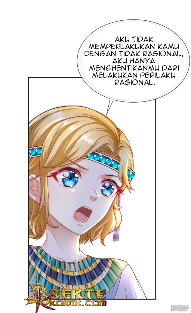 The King’s First Favorite Queen Chapter 02 Gambar 7