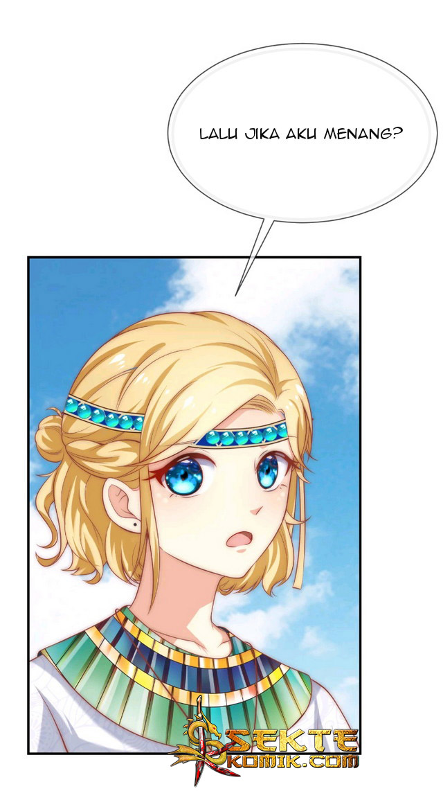 The King’s First Favorite Queen Chapter 02 Gambar 13