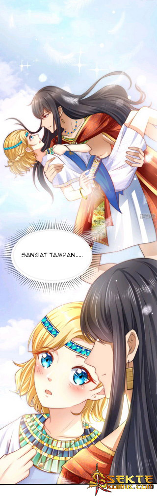 The King’s First Favorite Queen Chapter 02 Gambar 35