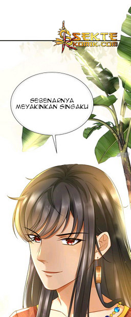 The King’s First Favorite Queen Chapter 01 Gambar 25