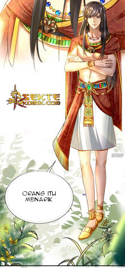 The King’s First Favorite Queen Chapter 01 Gambar 26