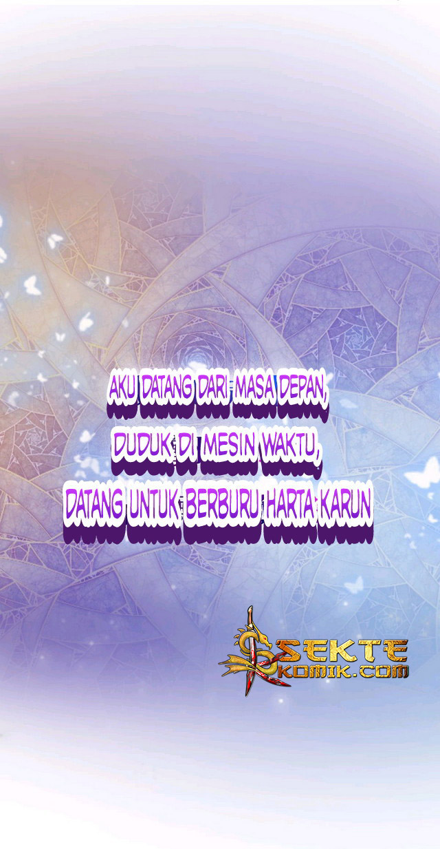 The King’s First Favorite Queen Chapter 00 Gambar 4