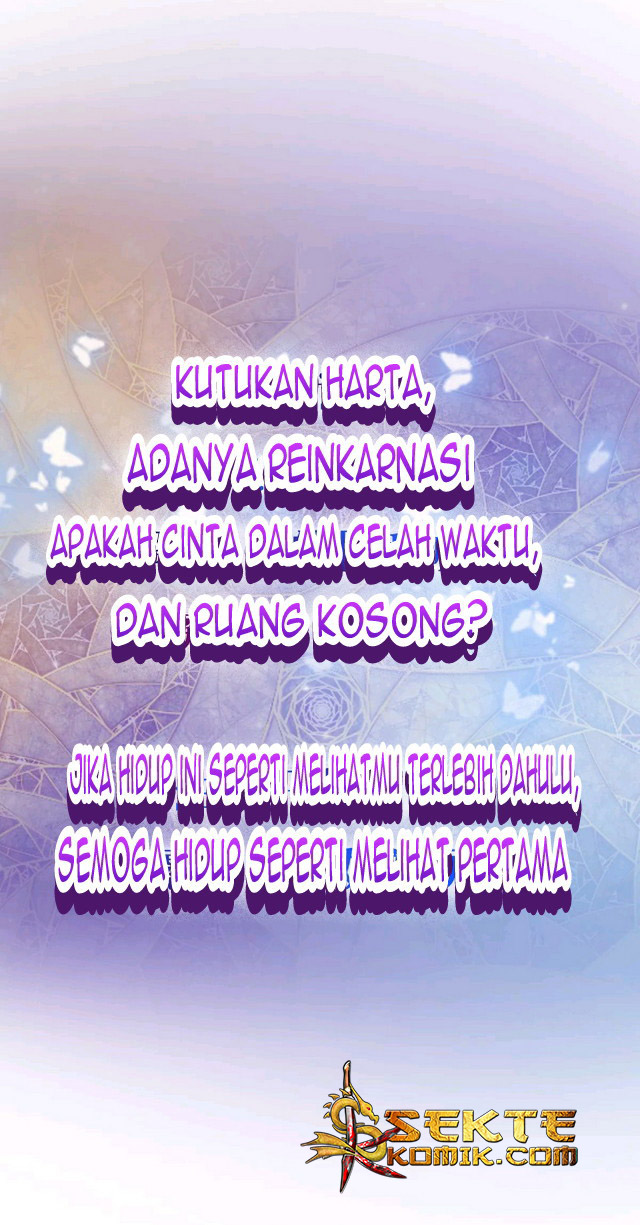 The King’s First Favorite Queen Chapter 00 Gambar 40