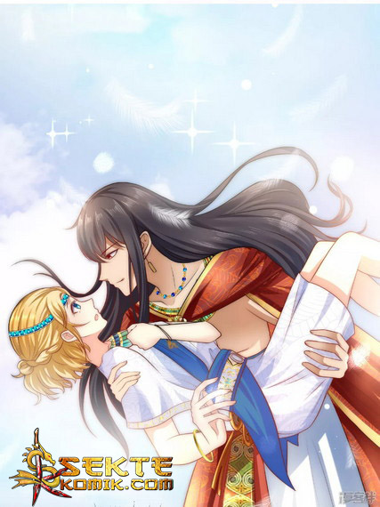 The King’s First Favorite Queen Chapter 00 Gambar 41