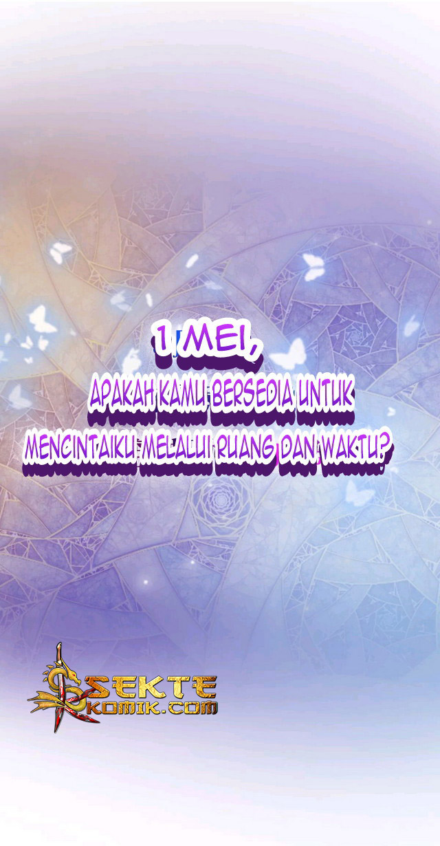 The King’s First Favorite Queen Chapter 00 Gambar 43