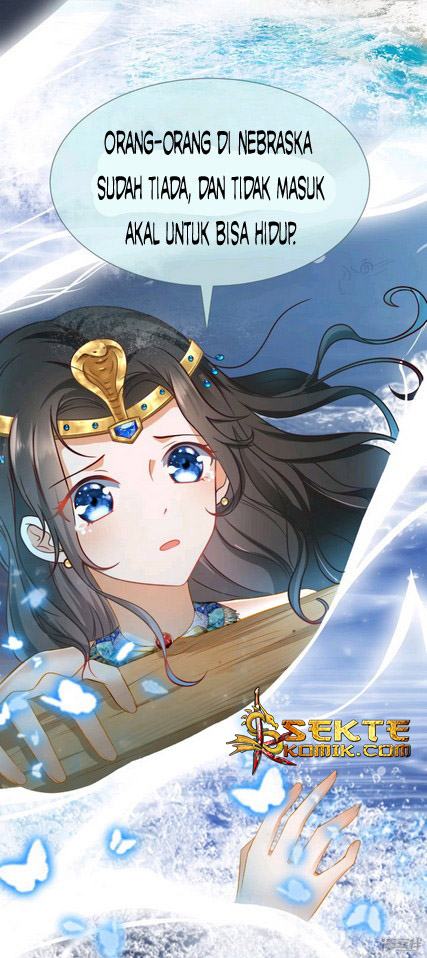 The King’s First Favorite Queen Chapter 00 Gambar 10