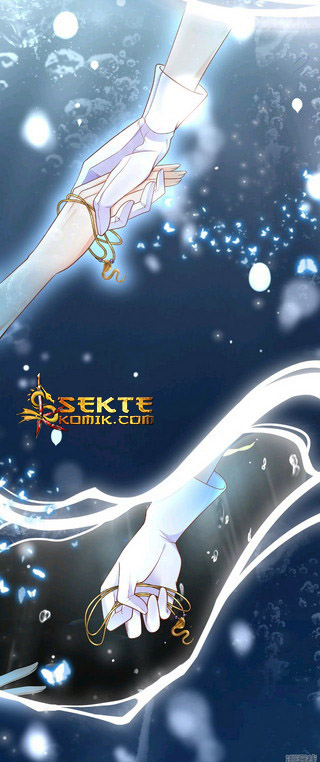 The King’s First Favorite Queen Chapter 00 Gambar 13