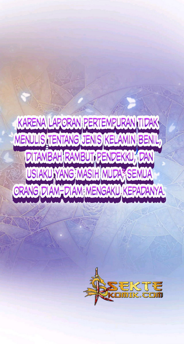 The King’s First Favorite Queen Chapter 00 Gambar 18