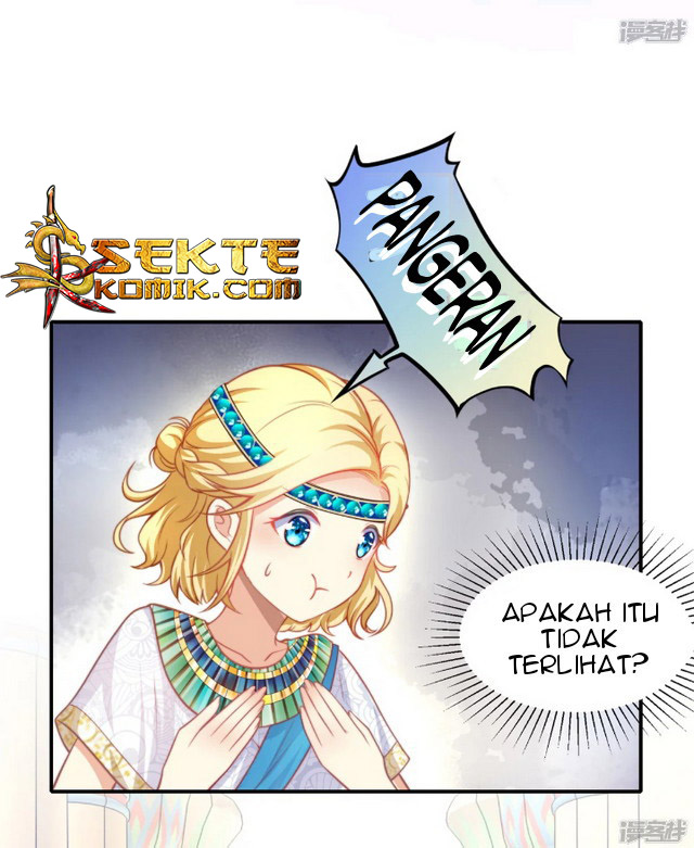 The King’s First Favorite Queen Chapter 00 Gambar 19