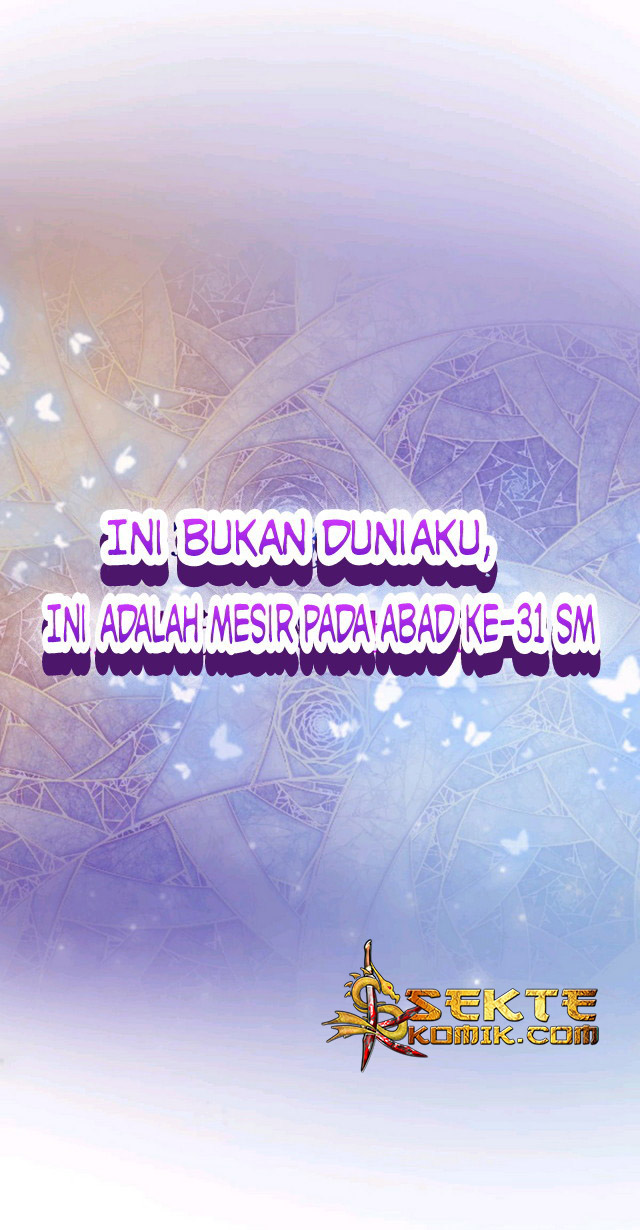 Manhua The King’s First Favorite Queen Chapter 00 gambar nomor 2