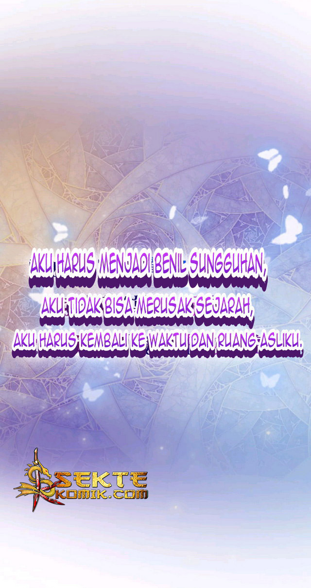 The King’s First Favorite Queen Chapter 00 Gambar 21