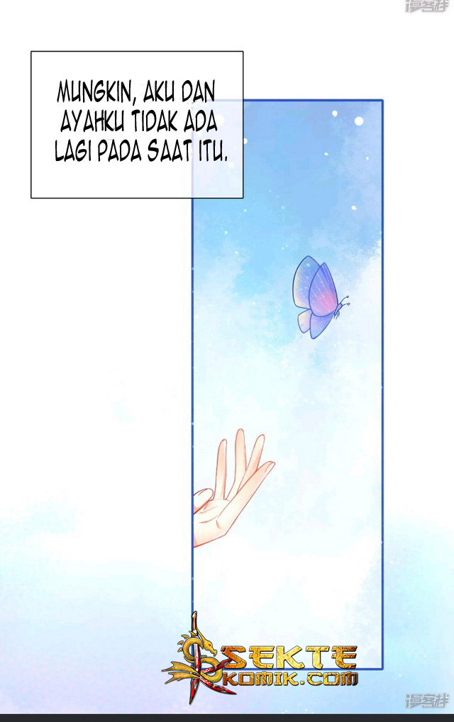 The King’s First Favorite Queen Chapter 00 Gambar 24