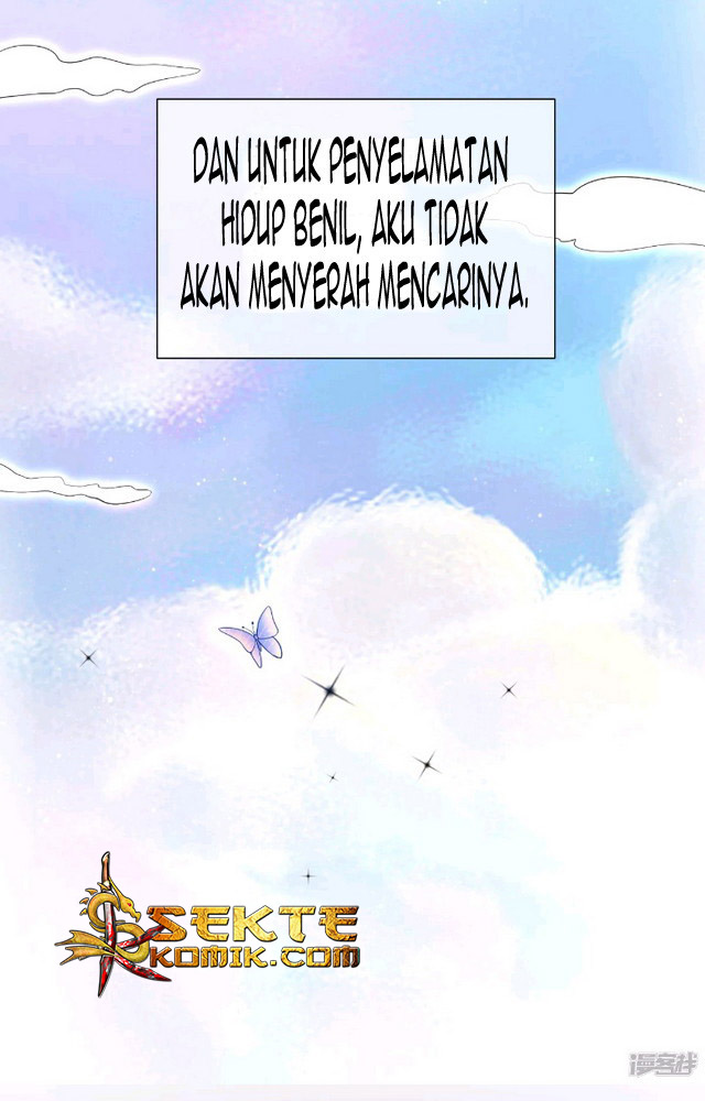 The King’s First Favorite Queen Chapter 00 Gambar 25