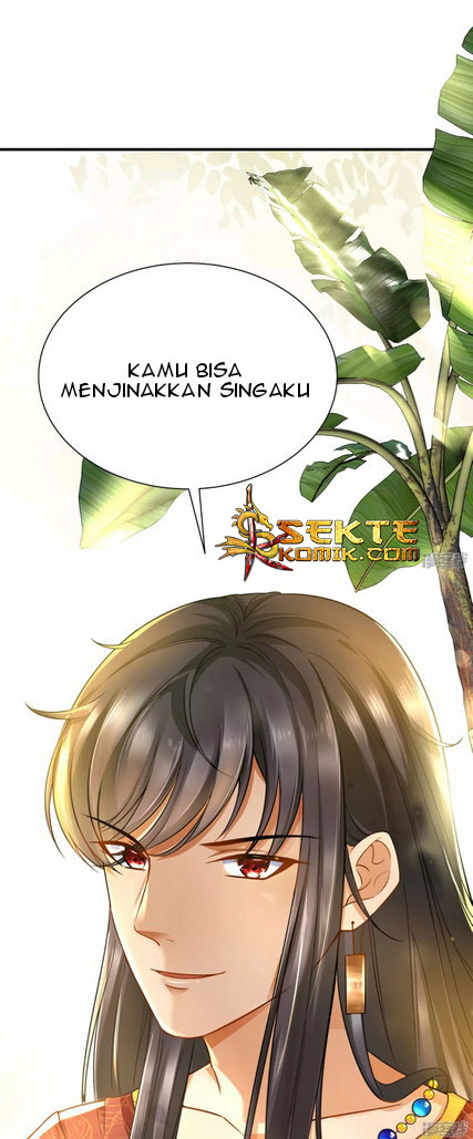 The King’s First Favorite Queen Chapter 00 Gambar 30