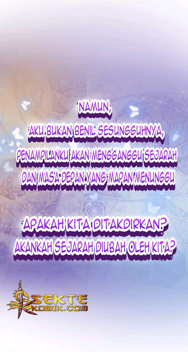 The King’s First Favorite Queen Chapter 00 Gambar 37