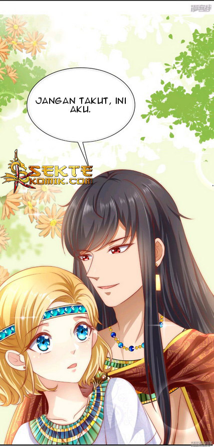 The King’s First Favorite Queen Chapter 00 Gambar 39