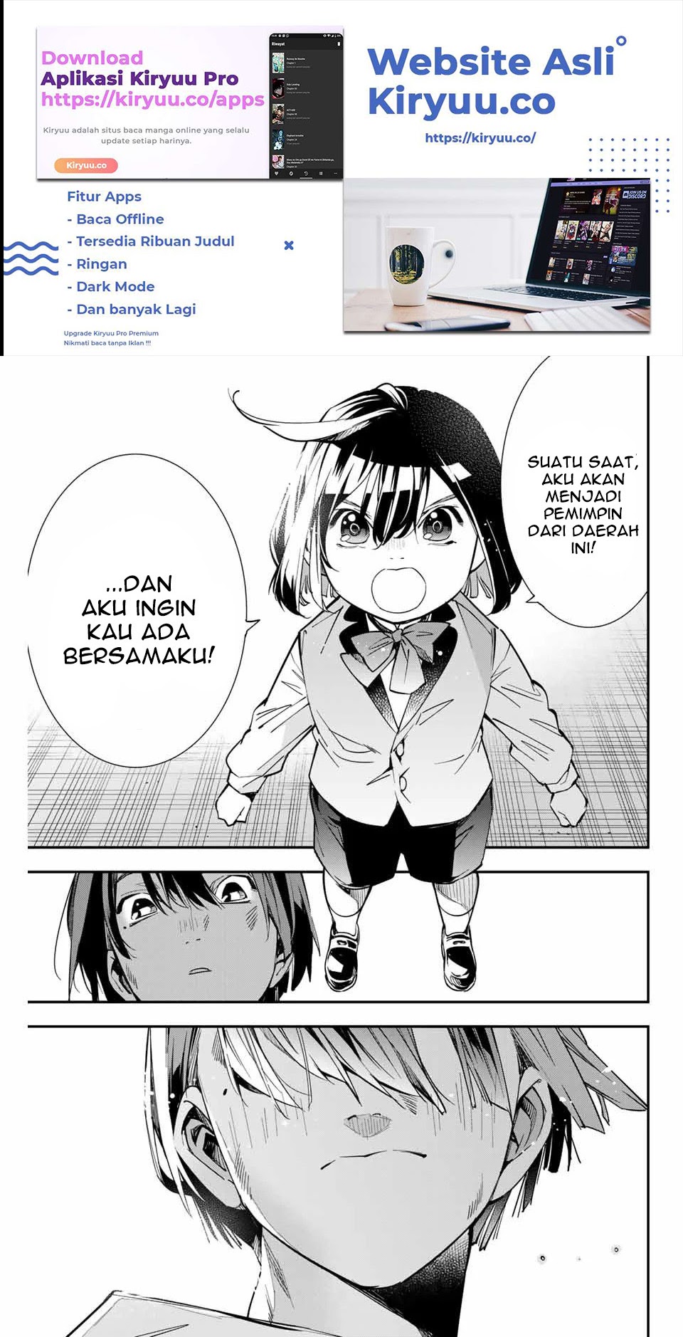 Reincarnated as an Aristocrat with an Appraisal Skill Chapter 02 Gambar 22