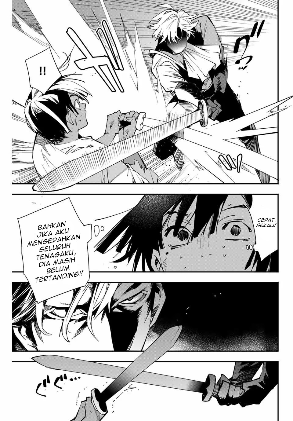 Reincarnated as an Aristocrat with an Appraisal Skill Chapter 02 Gambar 28