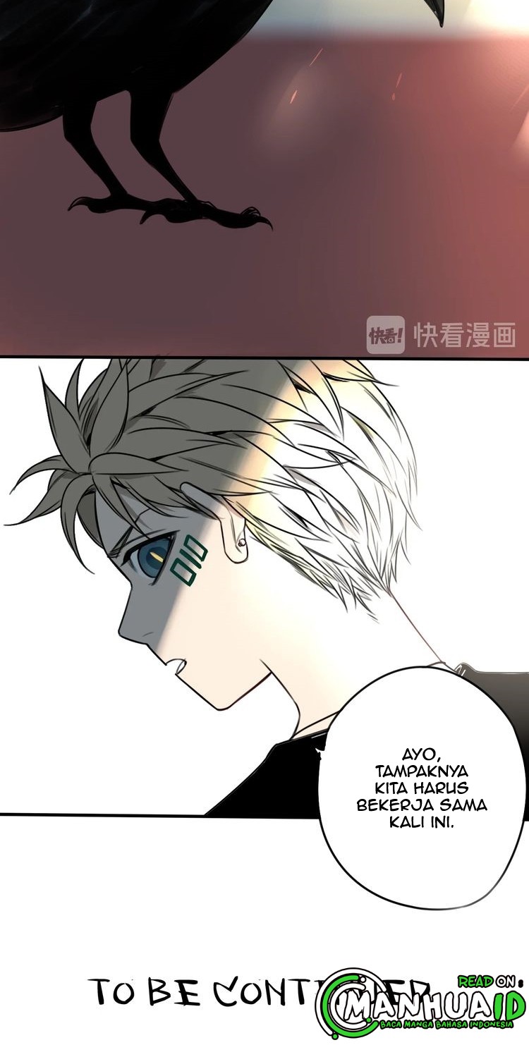 My Bodyguard is 1,3 Meters Chapter 31 Gambar 27